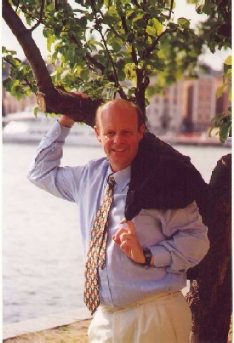 Erik Str�m