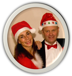 Annika Listn & Erik Strm